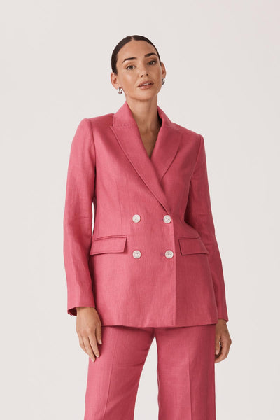 Pink sorbet zara hot sale