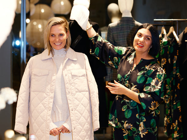 Rundle Street Opening Event - New Store Opening – Cable Melbourne