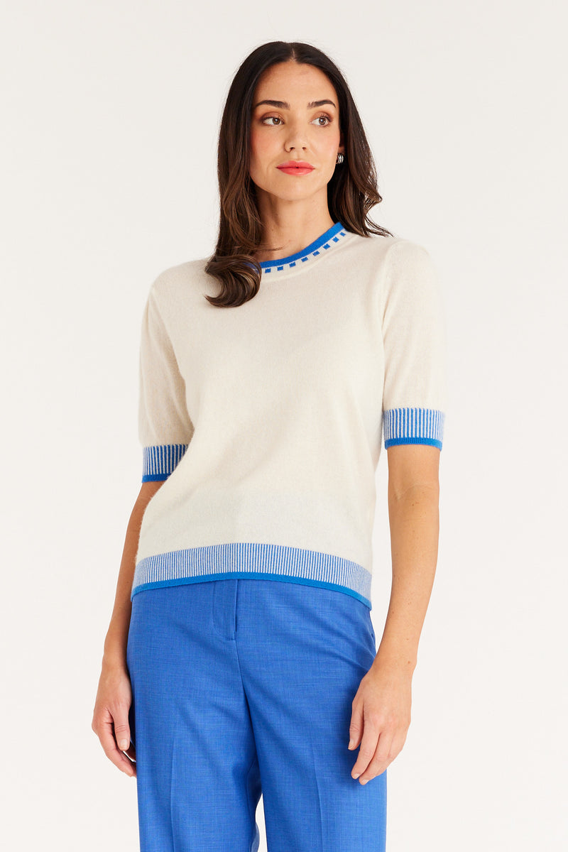 Kew merino wool on sale jumper